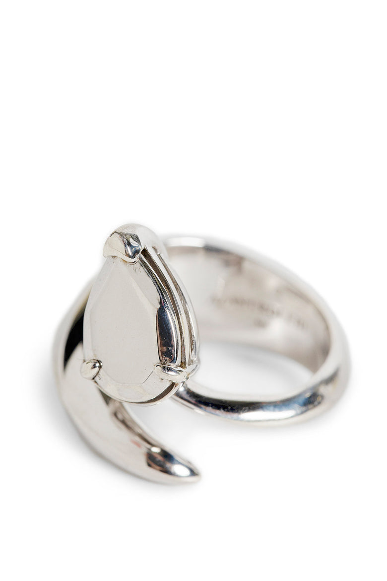 Hard Alien Ring