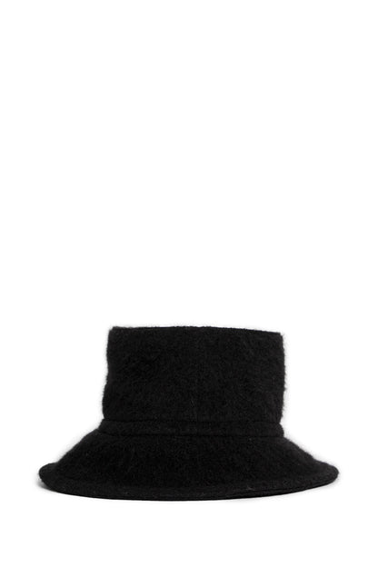 Antonioli JAN-JAN VAN ESSCHE MAN BLACK HATS