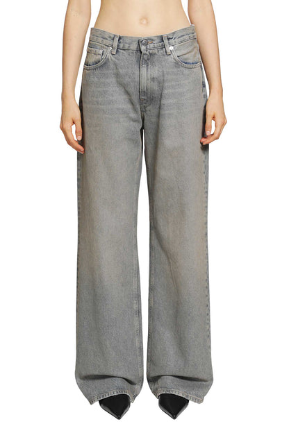 Korea Denim Jeans