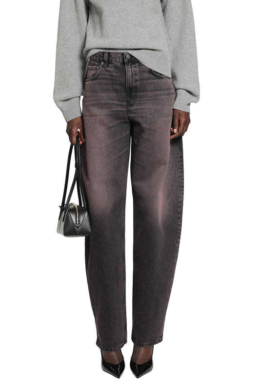 Bibi 5 Pocket Jeans