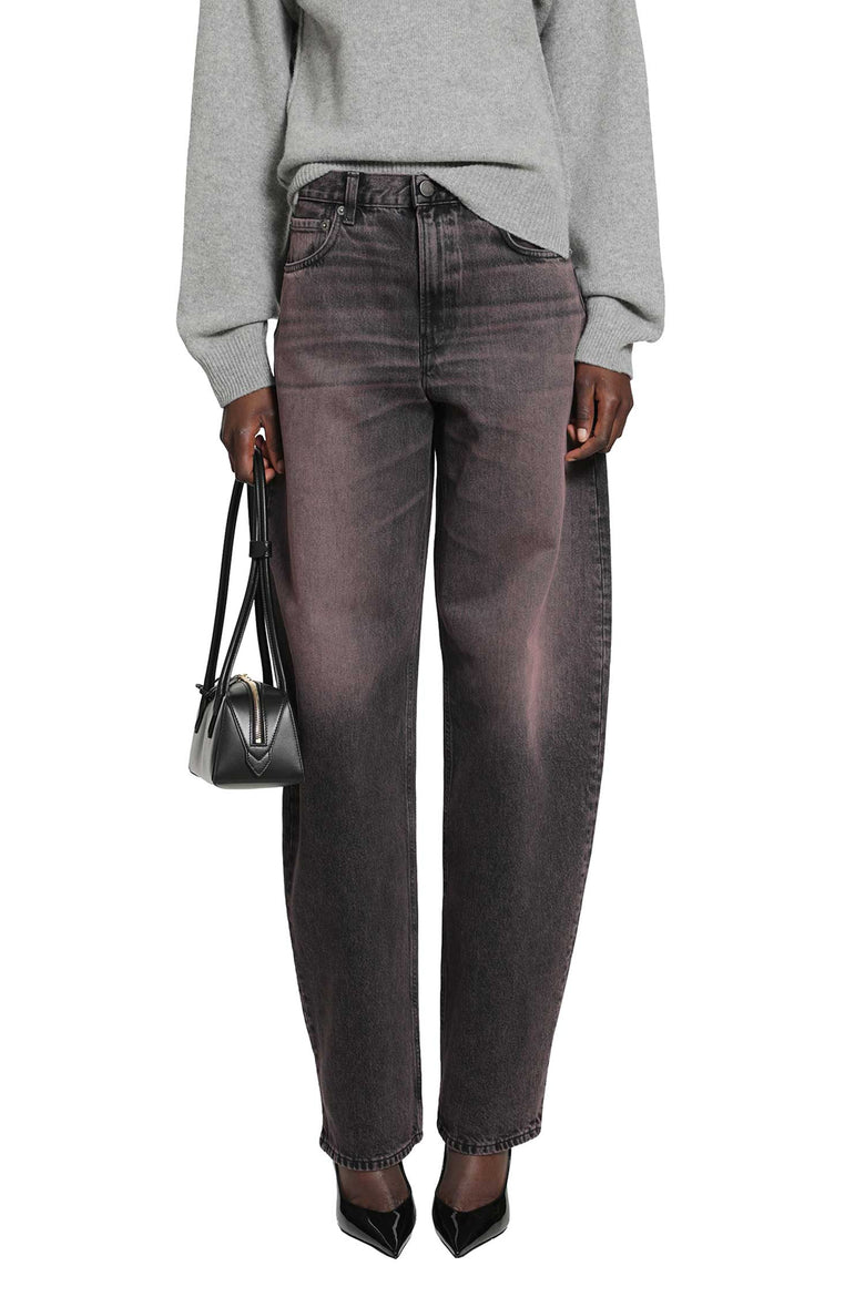 HAIKURE Bibi 5 Pocket Jeans woman