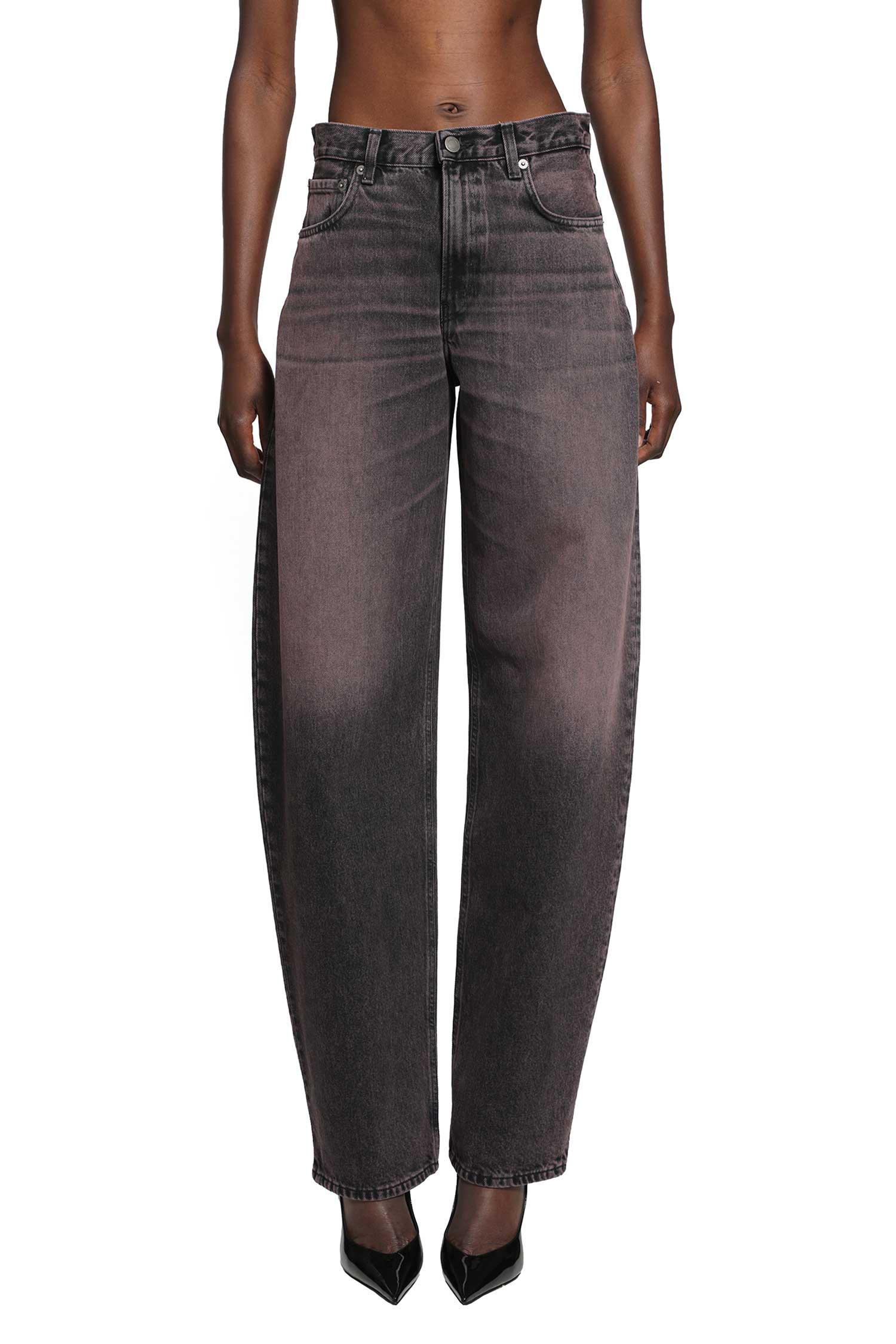Bibi 5 Pocket Jeans