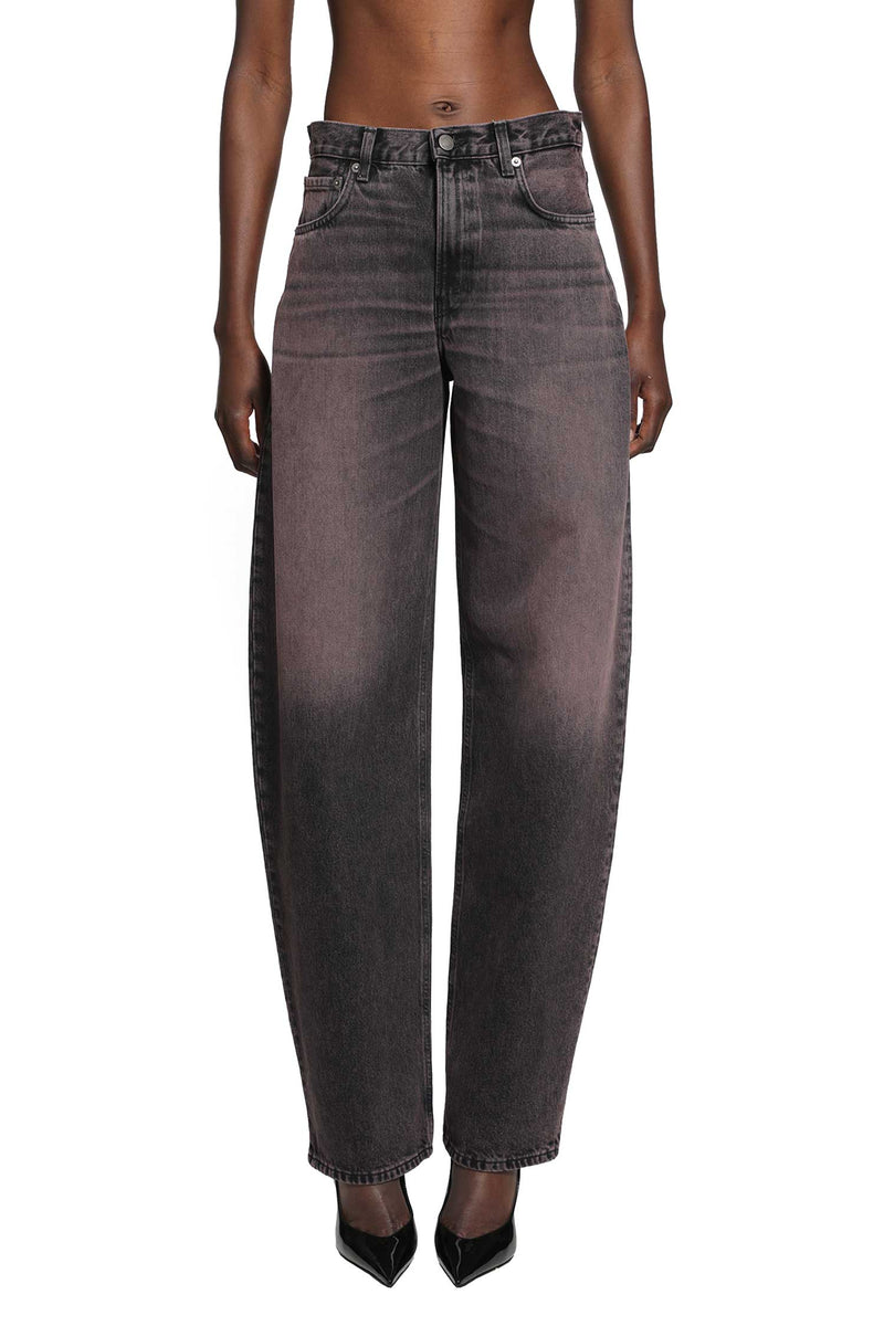 HAIKURE Bibi 5 Pocket Jeans woman