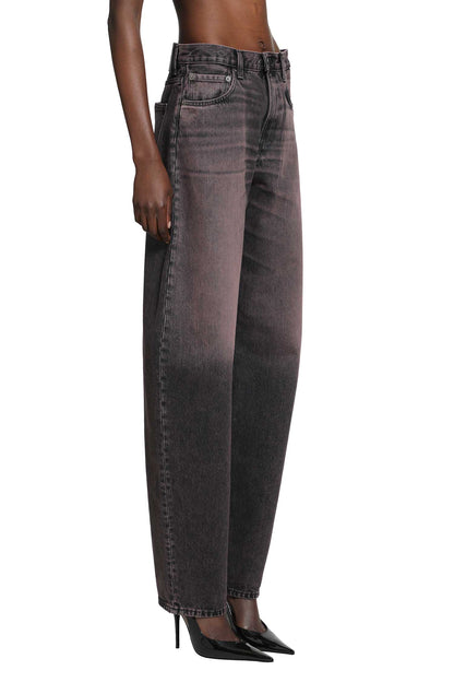 Bibi 5 Pocket Jeans