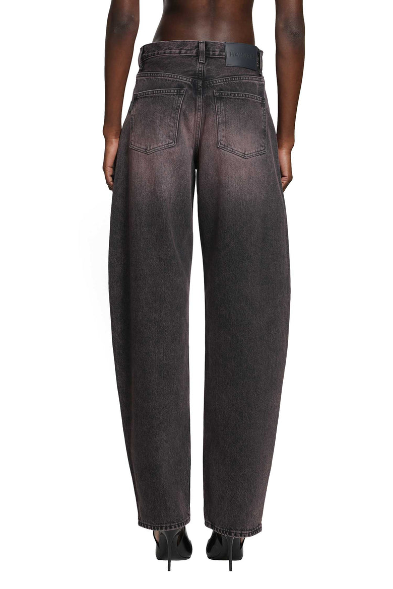 HAIKURE Bibi 5 Pocket Jeans woman