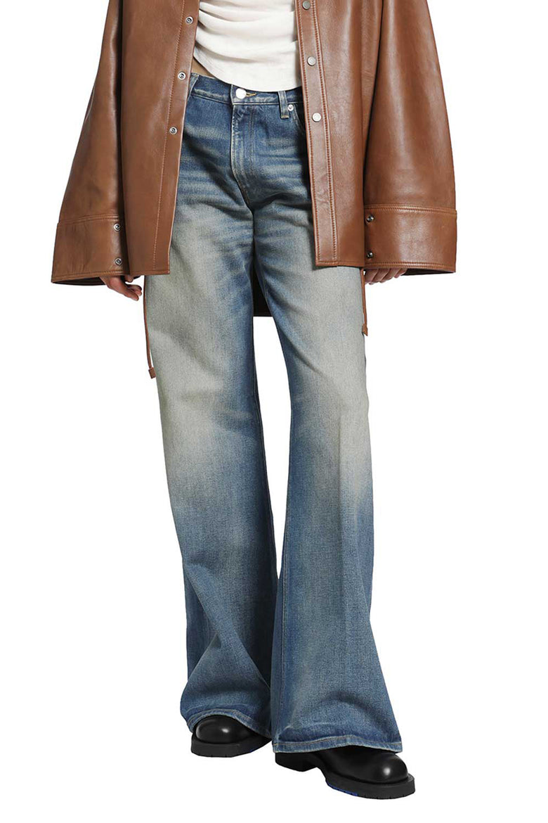 HAIKURE Clara Denim Jeans woman