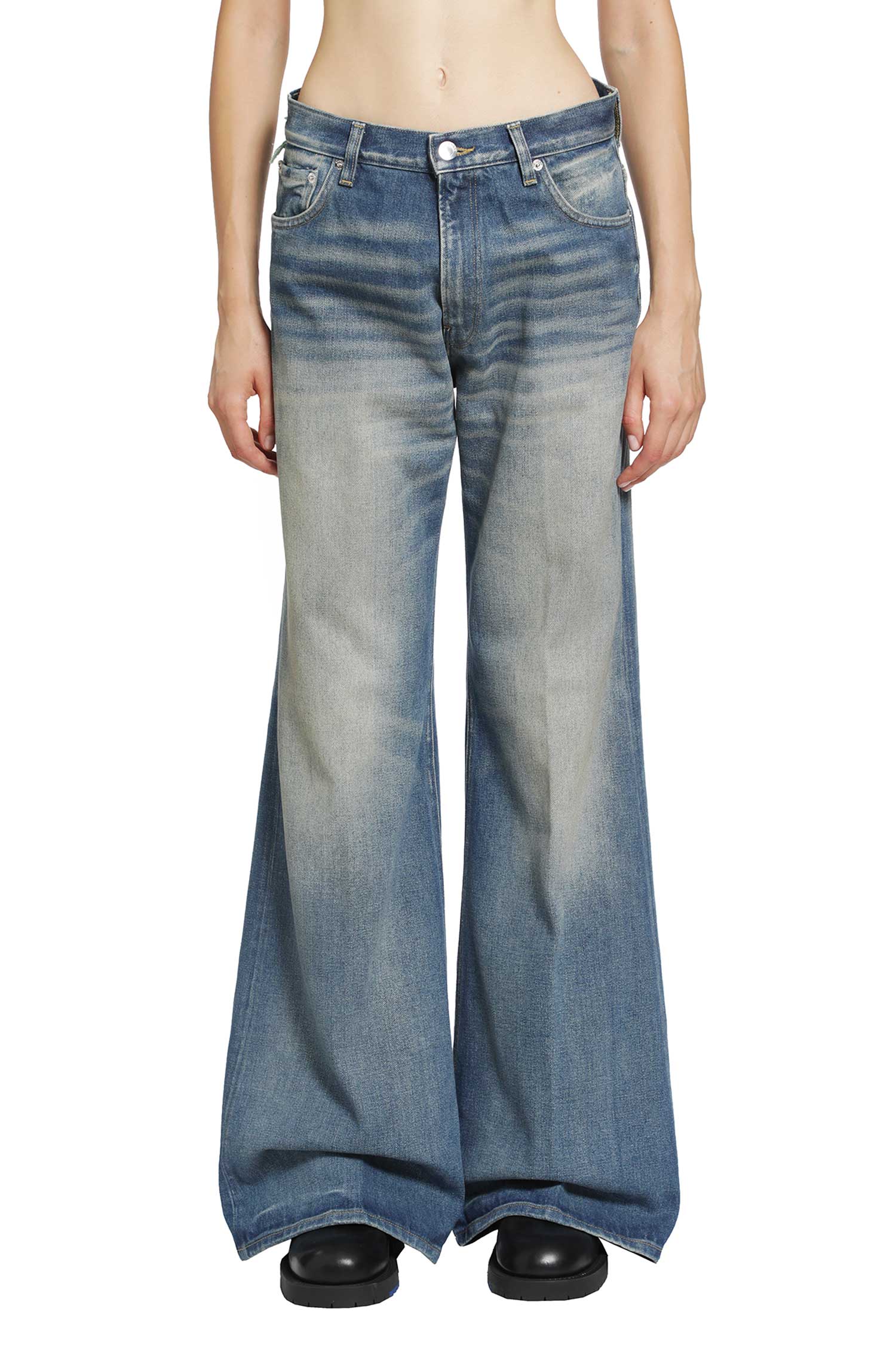 Clara Denim Jeans