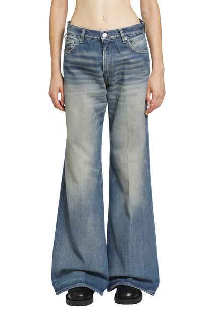 Clara Denim Jeans