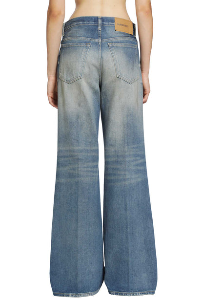 Clara Denim Jeans
