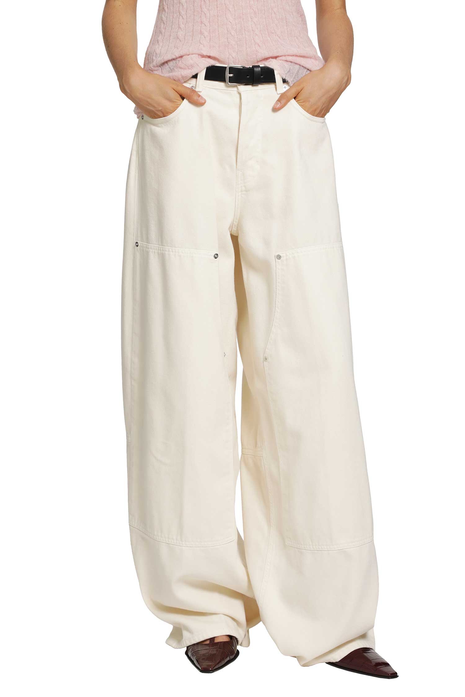 Legacy Soft Jeans
