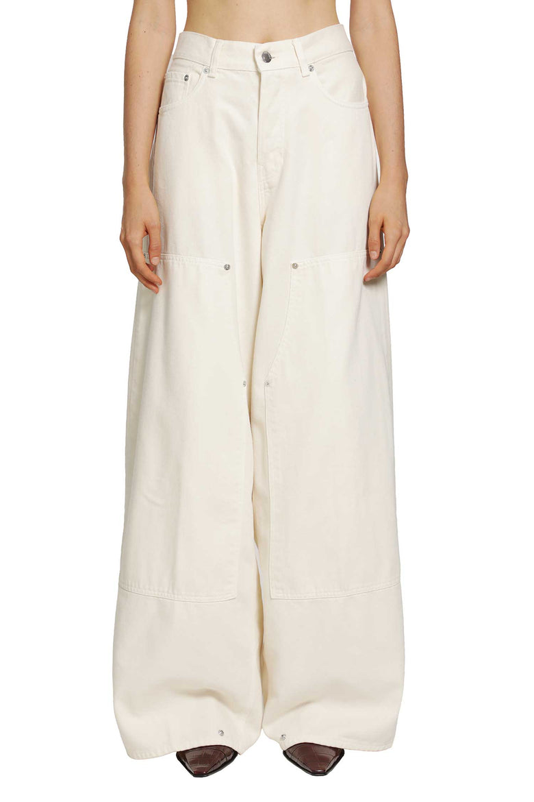 
              HAIKURE Legacy Soft Jeans woman
            