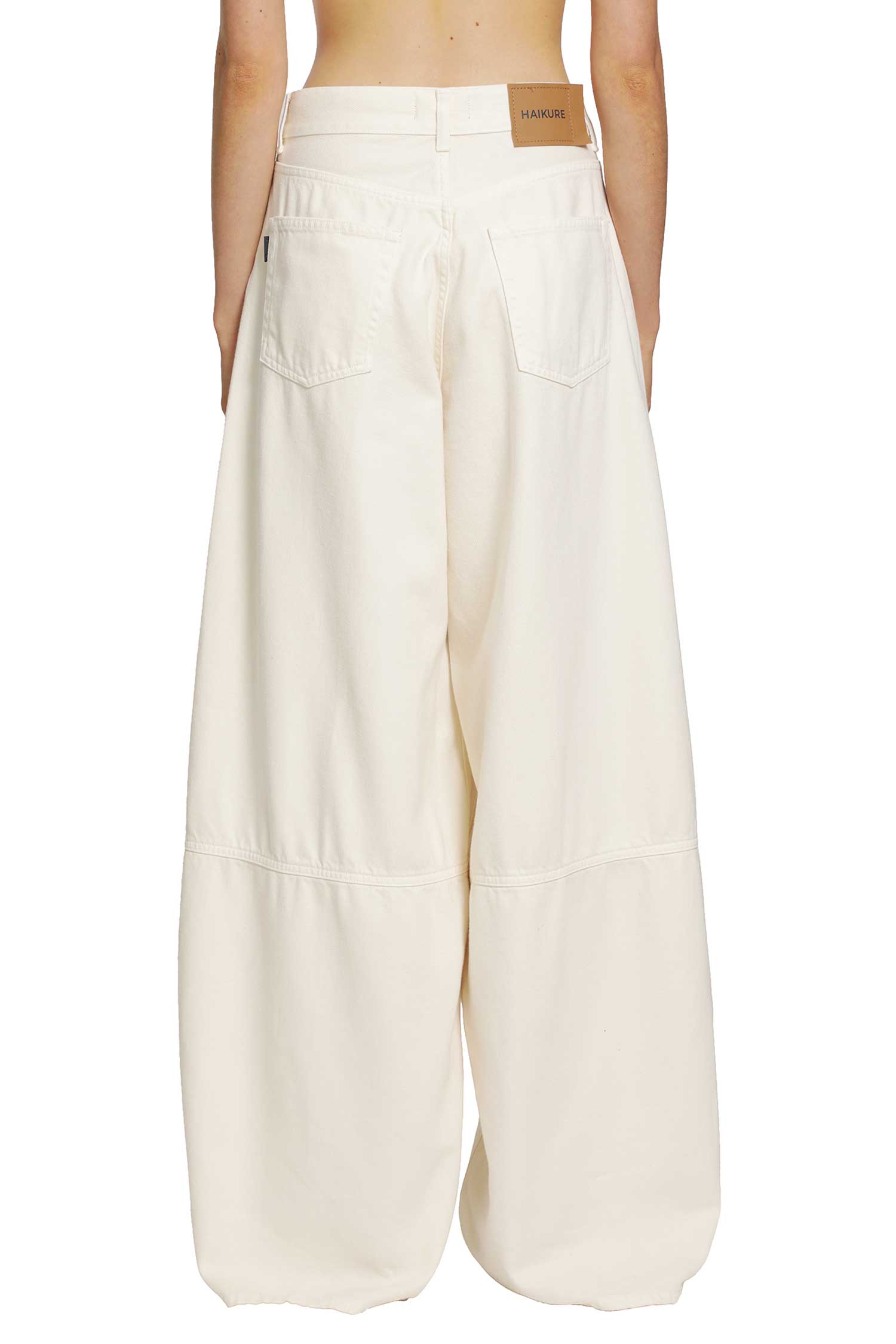 Legacy Soft Jeans