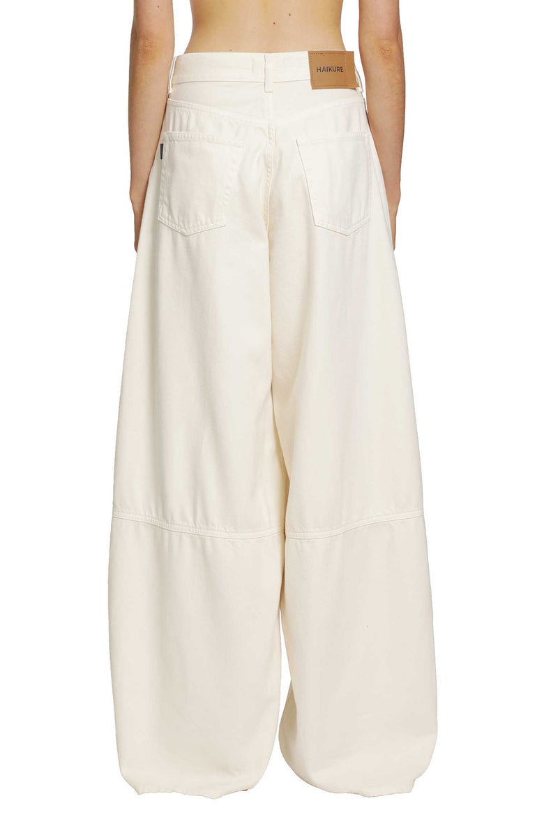 HAIKURE Legacy Soft Jeans woman