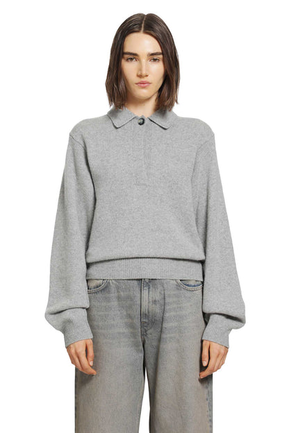 Ash Relaxed Sweater