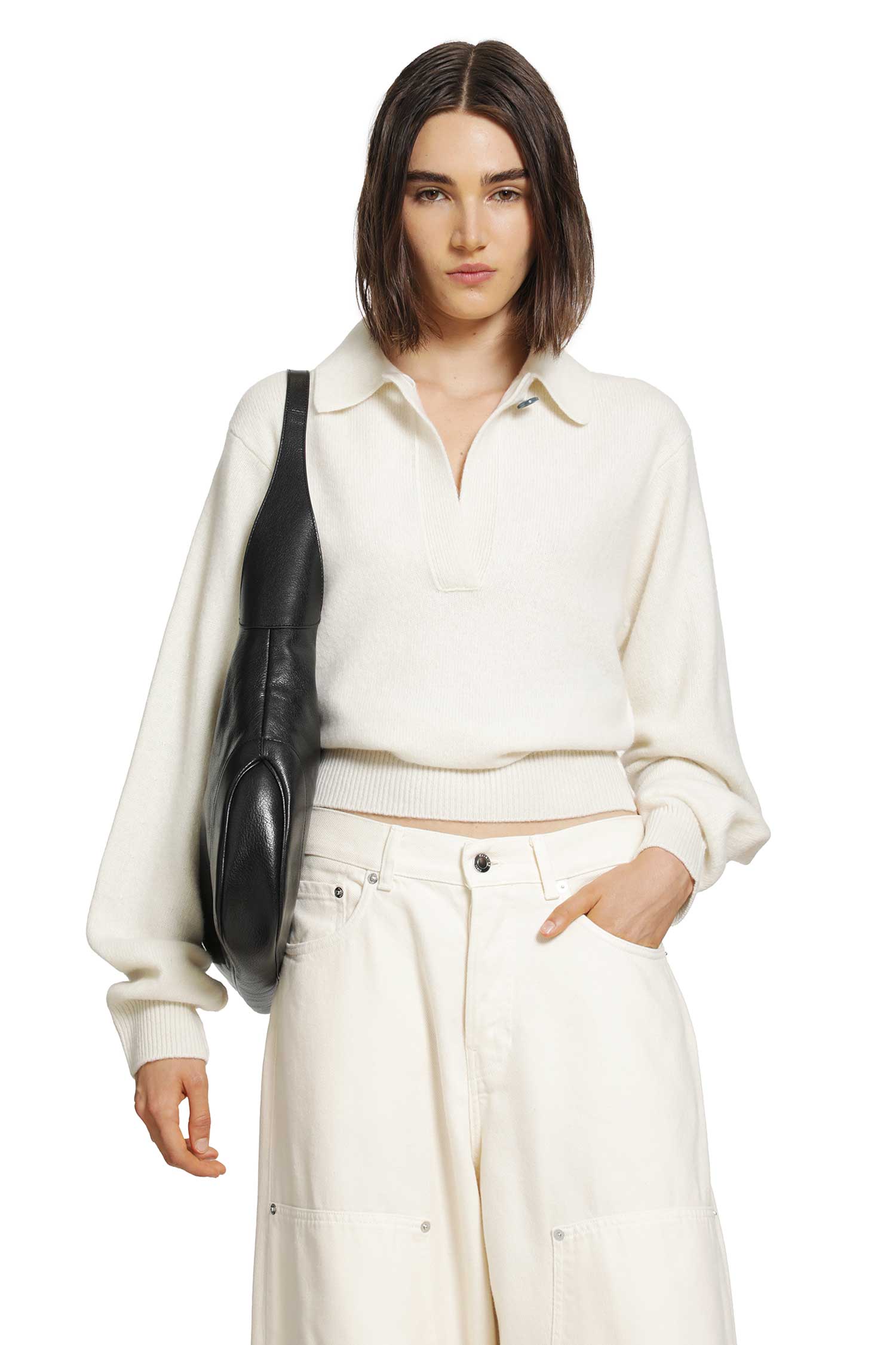Ash Relaxed Sweater
