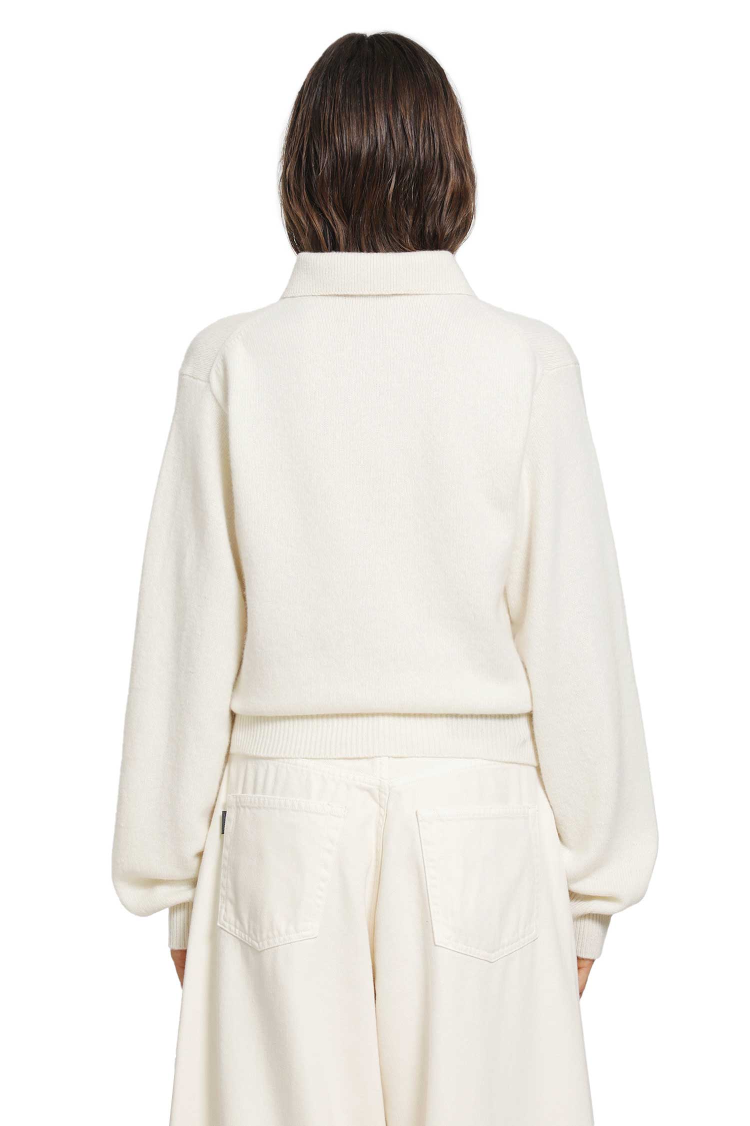 Ash Relaxed Sweater