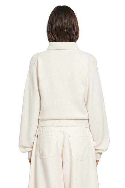 Ash Relaxed Sweater