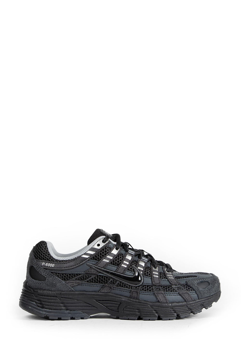 NIKE P-6000 Suede Sneakers man