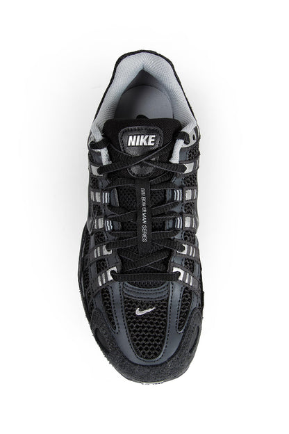 P-6000 Suede Sneakers