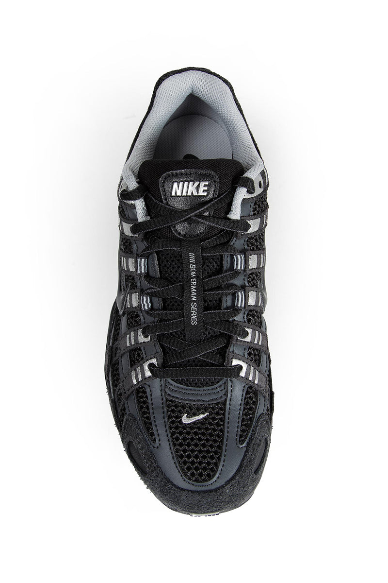 P-6000 Suede Sneakers