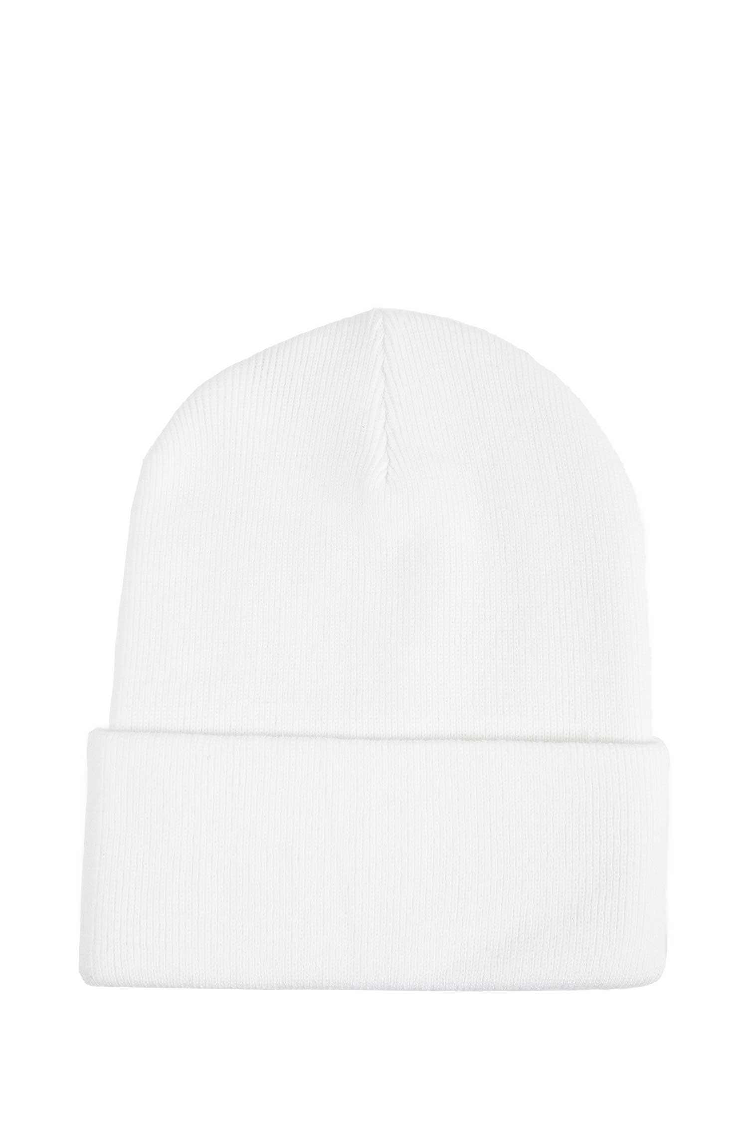 Peak Beanie