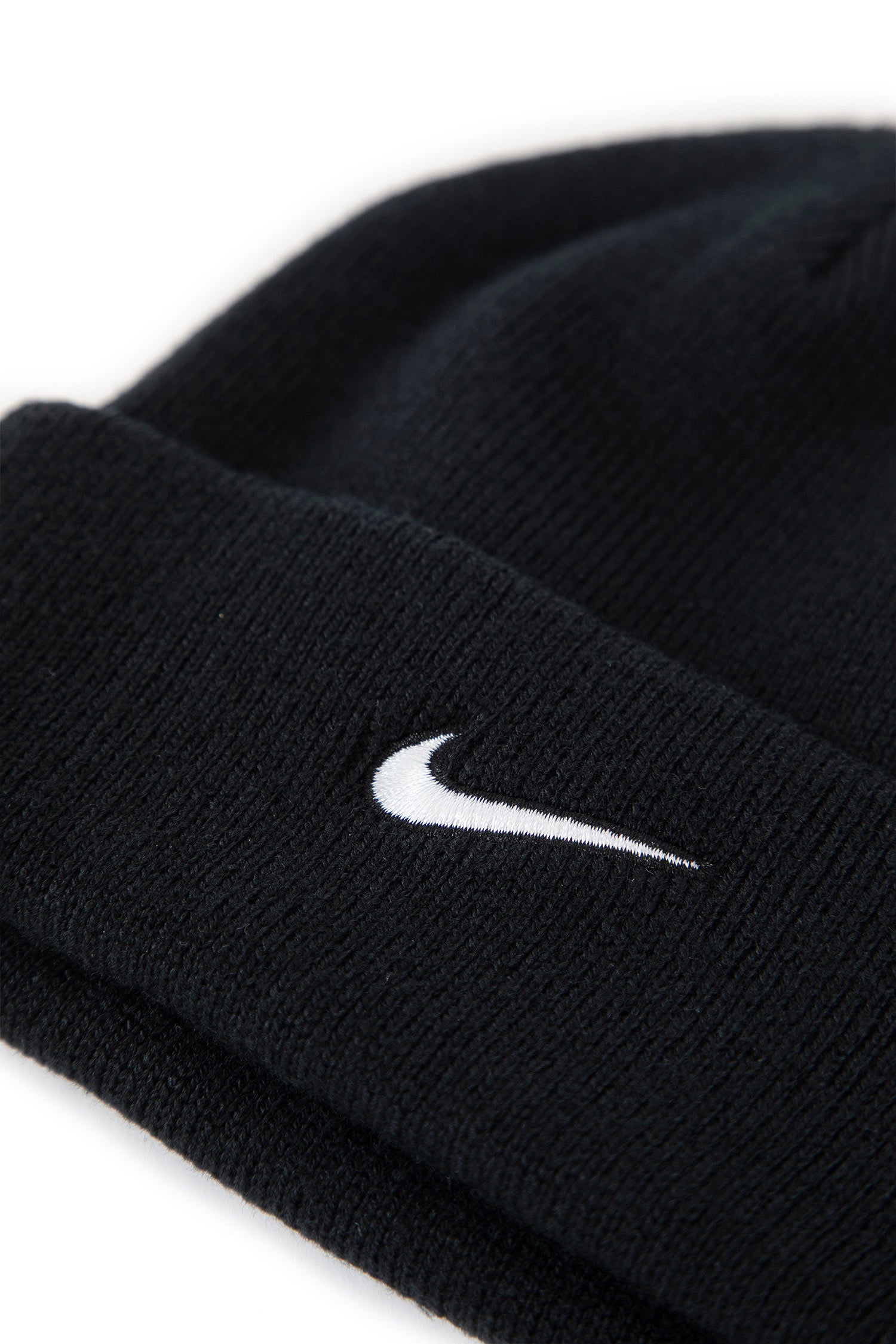 NIKE UNISEX BLACK HATS