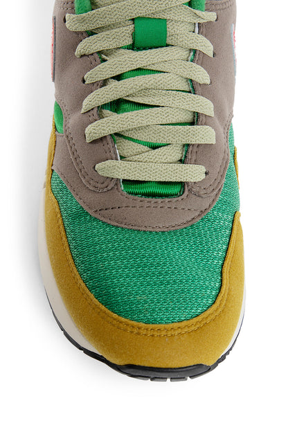 NIKE UNISEX GREEN SNEAKERS