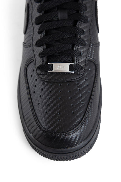 NIKE MAN BLACK SNEAKERS