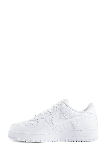 NIKE MAN WHITE SNEAKERS