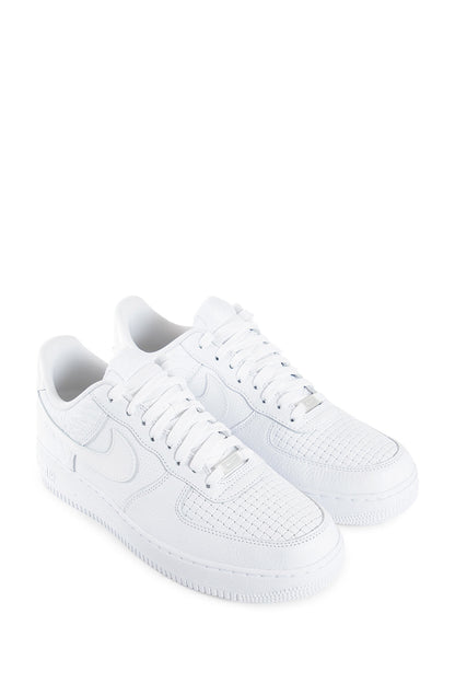 NIKE MAN WHITE SNEAKERS