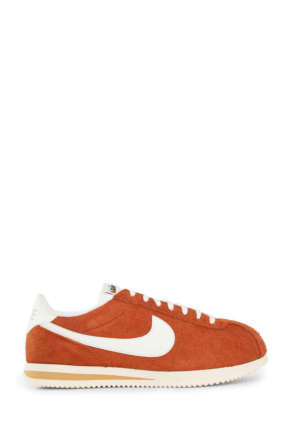 NIKE UNISEX RED SNEAKERS