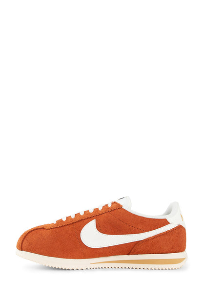 NIKE UNISEX RED SNEAKERS