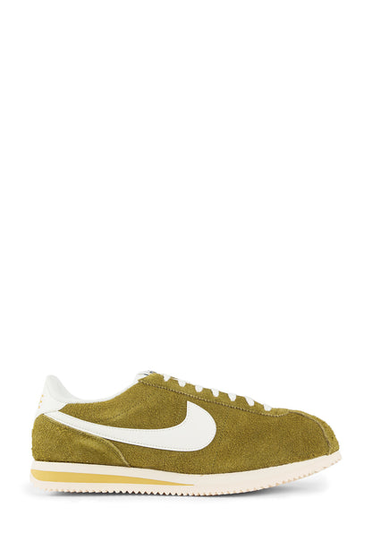 Antonioli NIKE UNISEX GREEN SNEAKERS