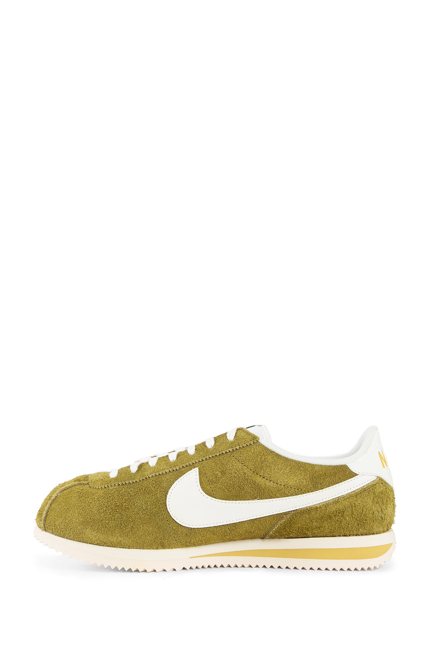 NIKE UNISEX GREEN SNEAKERS