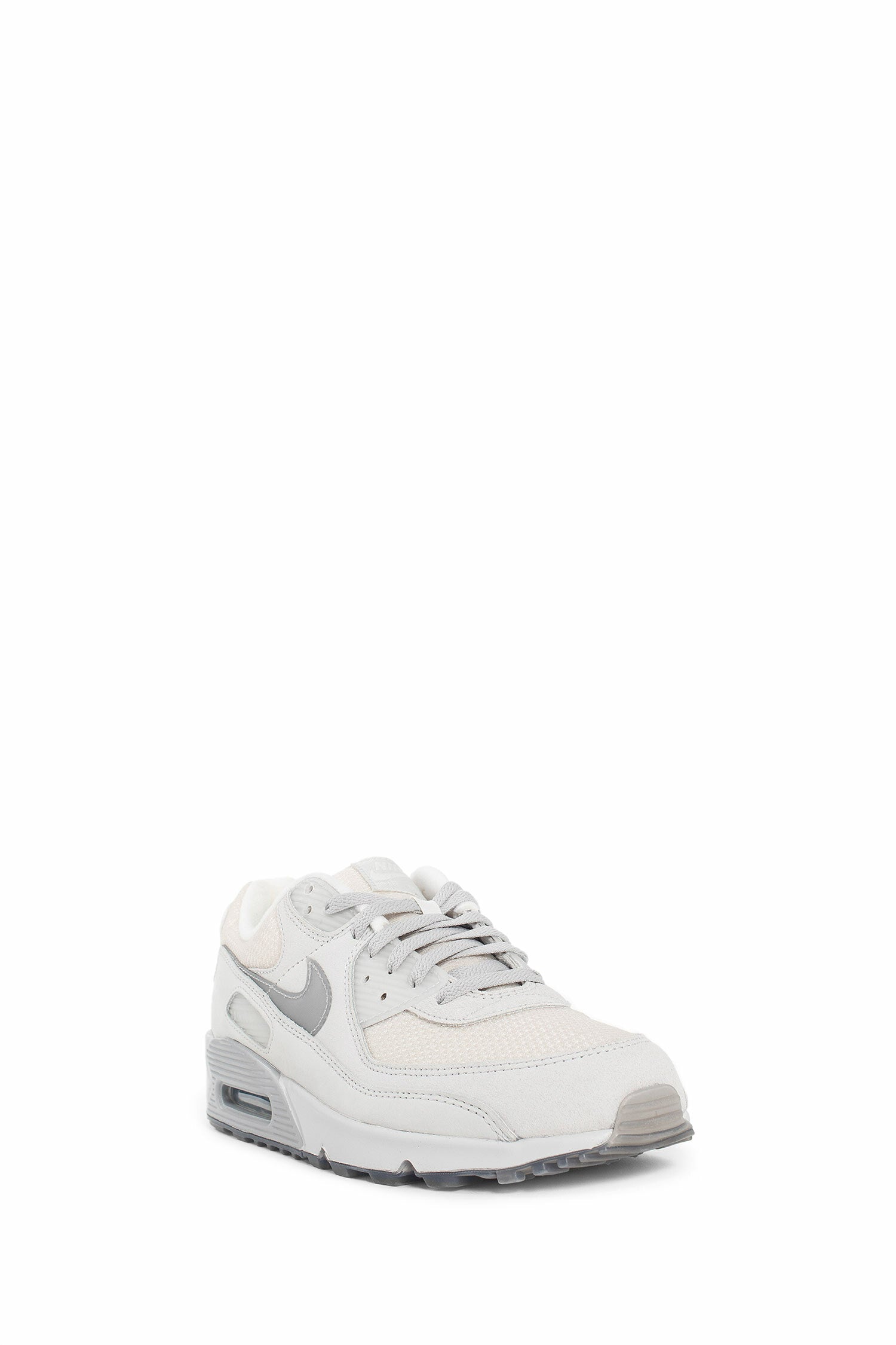 NIKE UNISEX WHITE SNEAKERS