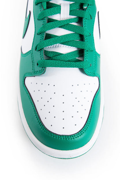 NIKE MAN GREEN SNEAKERS