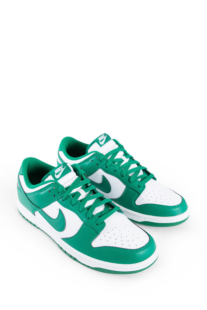 NIKE MAN GREEN SNEAKERS