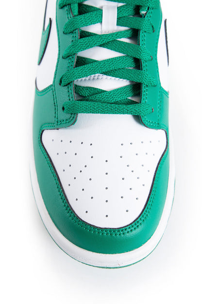 NIKE MAN GREEN SNEAKERS