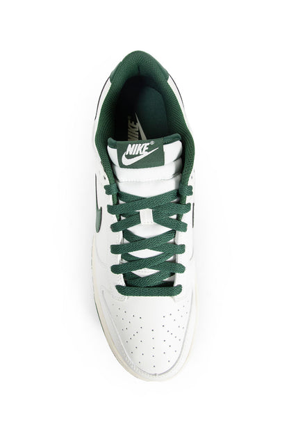 NIKE UNISEX WHITE SNEAKERS