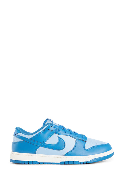 NIKE MAN BLUE SNEAKERS