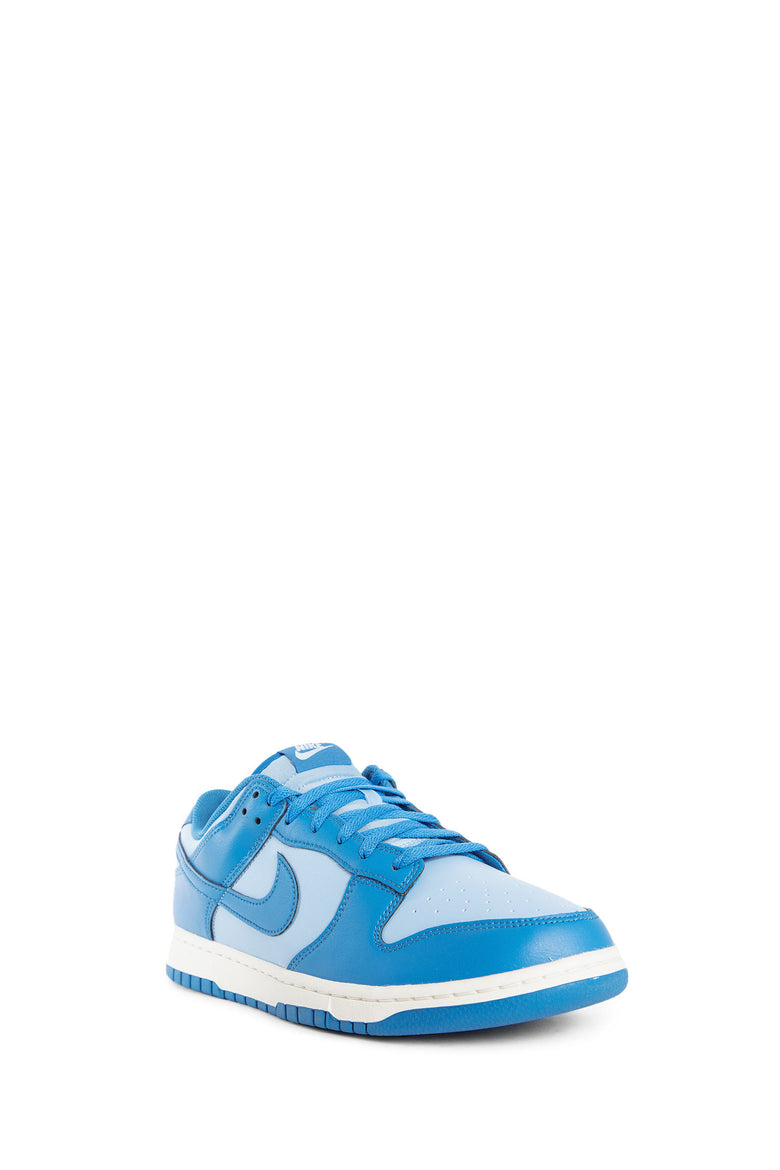 NIKE MAN BLUE SNEAKERS