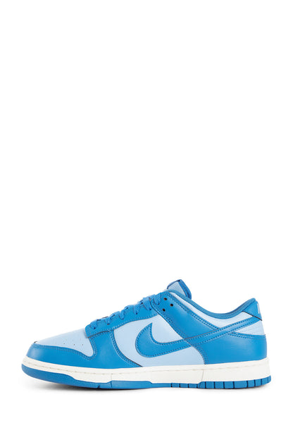 NIKE MAN BLUE SNEAKERS