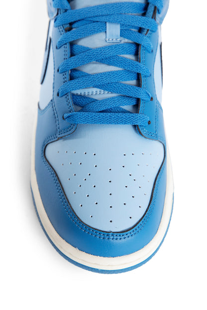 NIKE MAN BLUE SNEAKERS