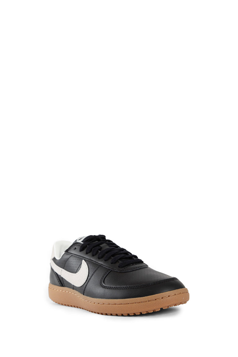 NIKE UNISEX BLACK SNEAKERS