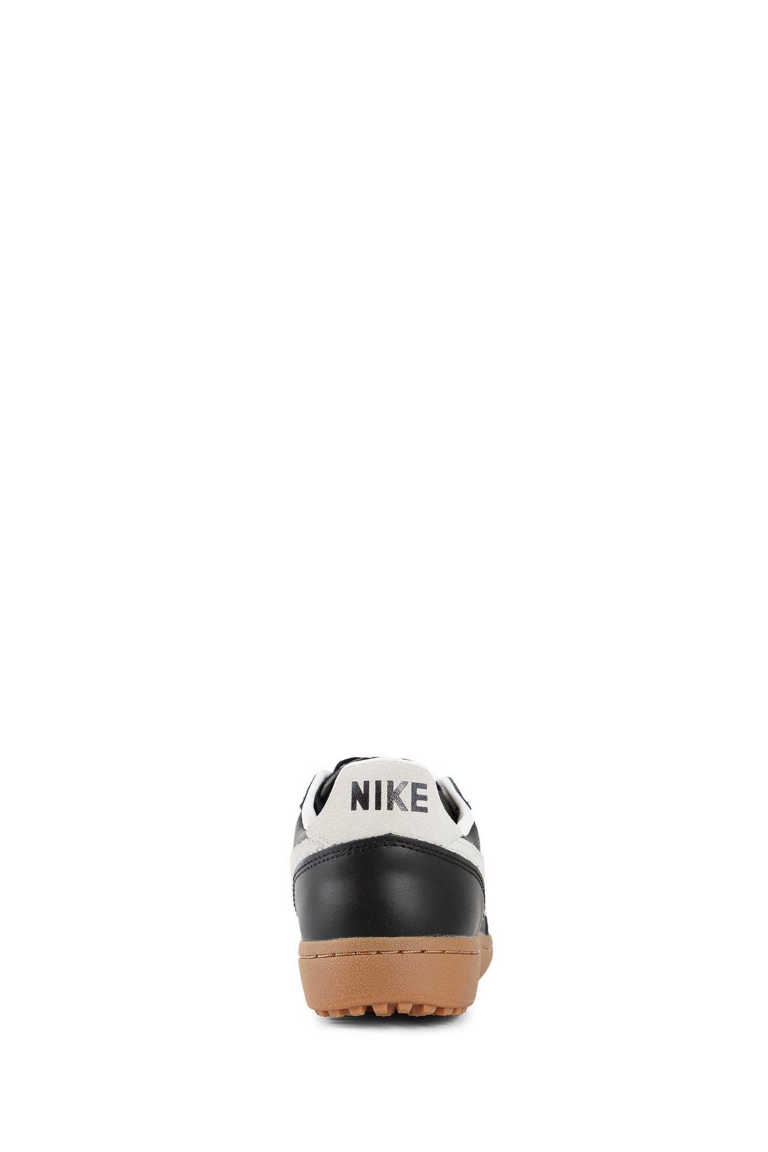 NIKE UNISEX BLACK SNEAKERS