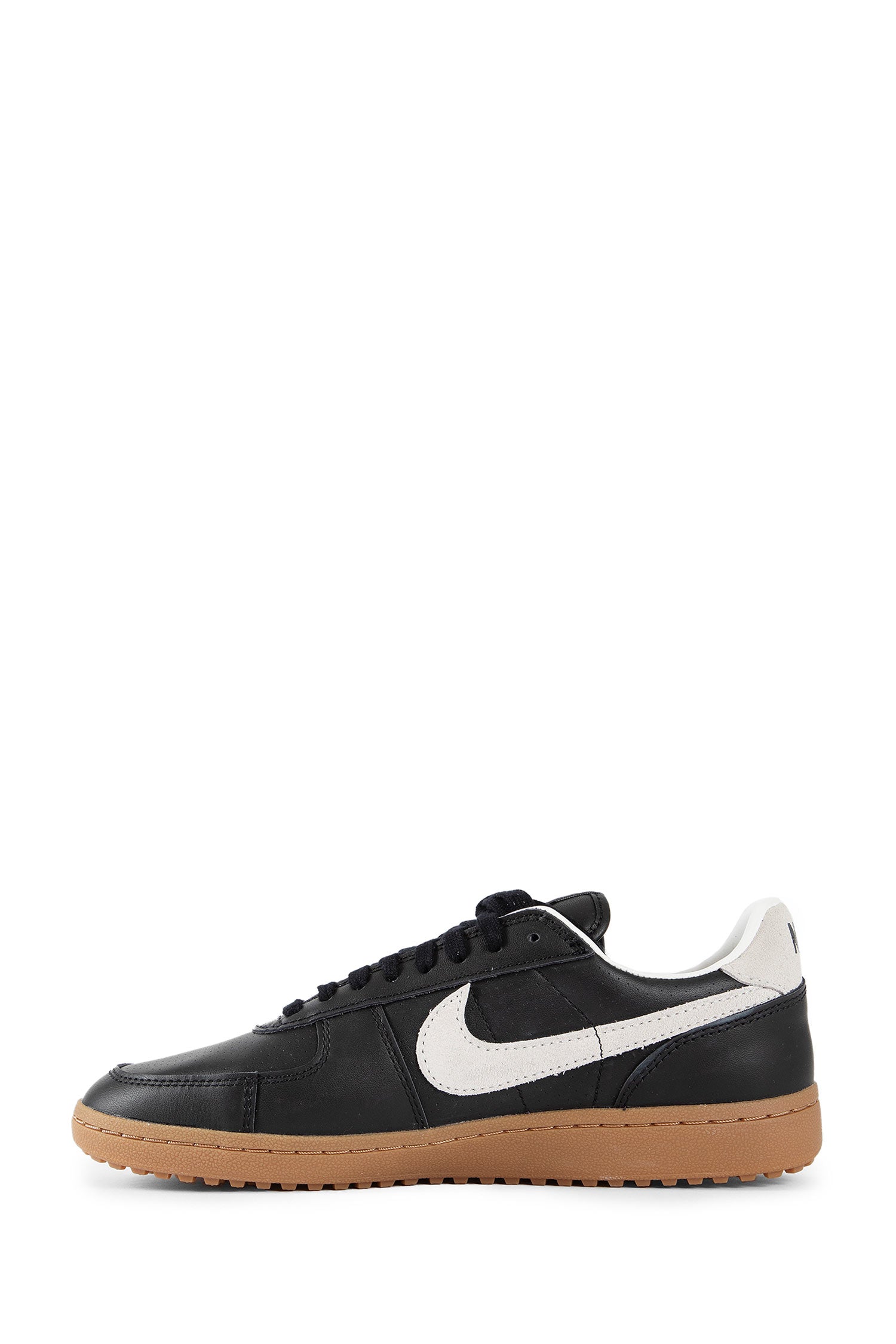 NIKE UNISEX BLACK SNEAKERS