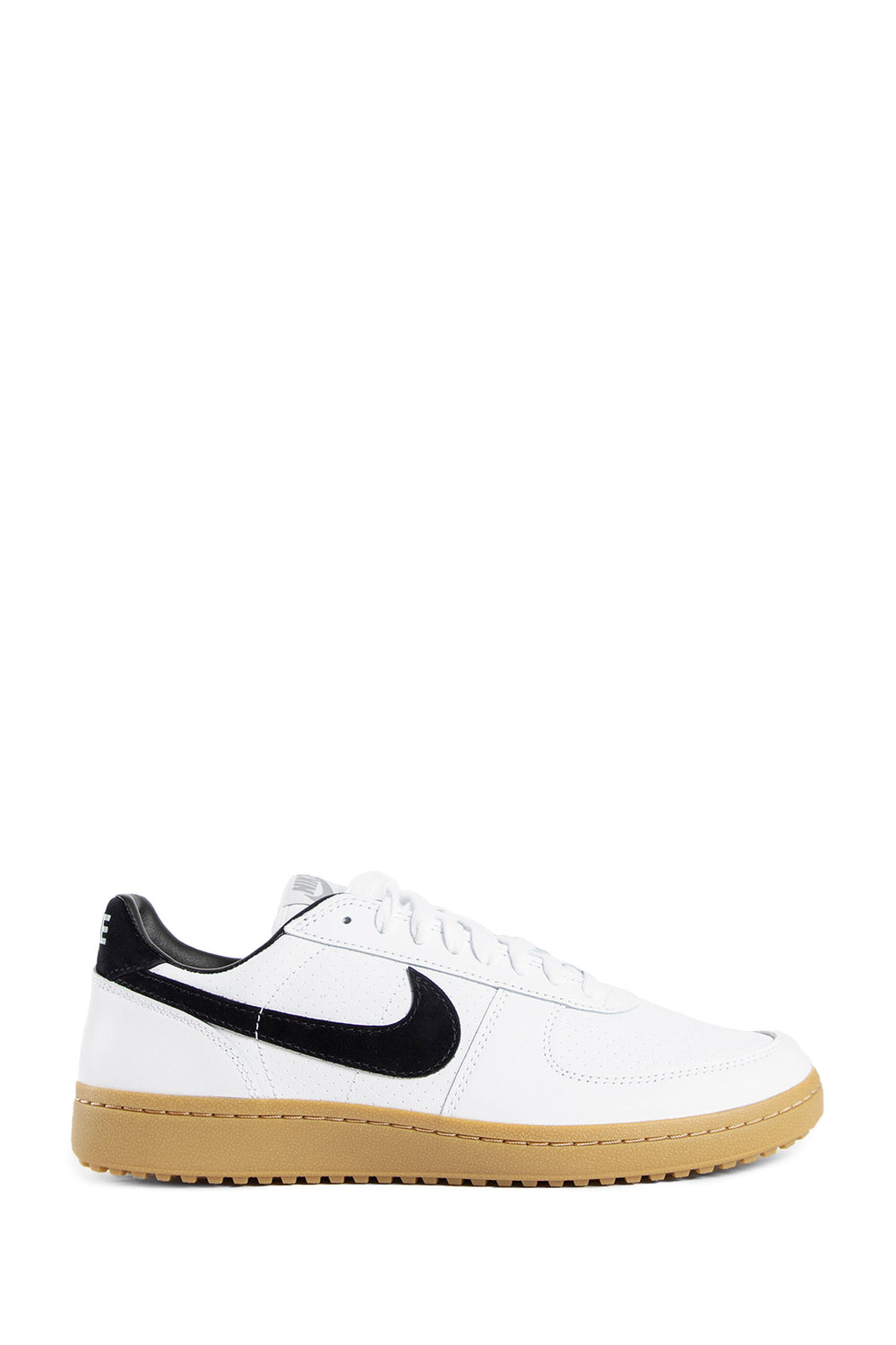 NIKE UNISEX WHITE SNEAKERS