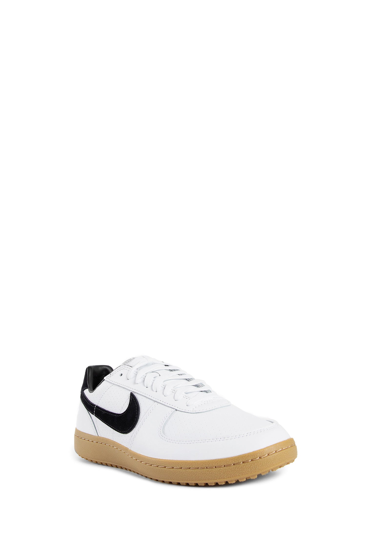 NIKE UNISEX WHITE SNEAKERS