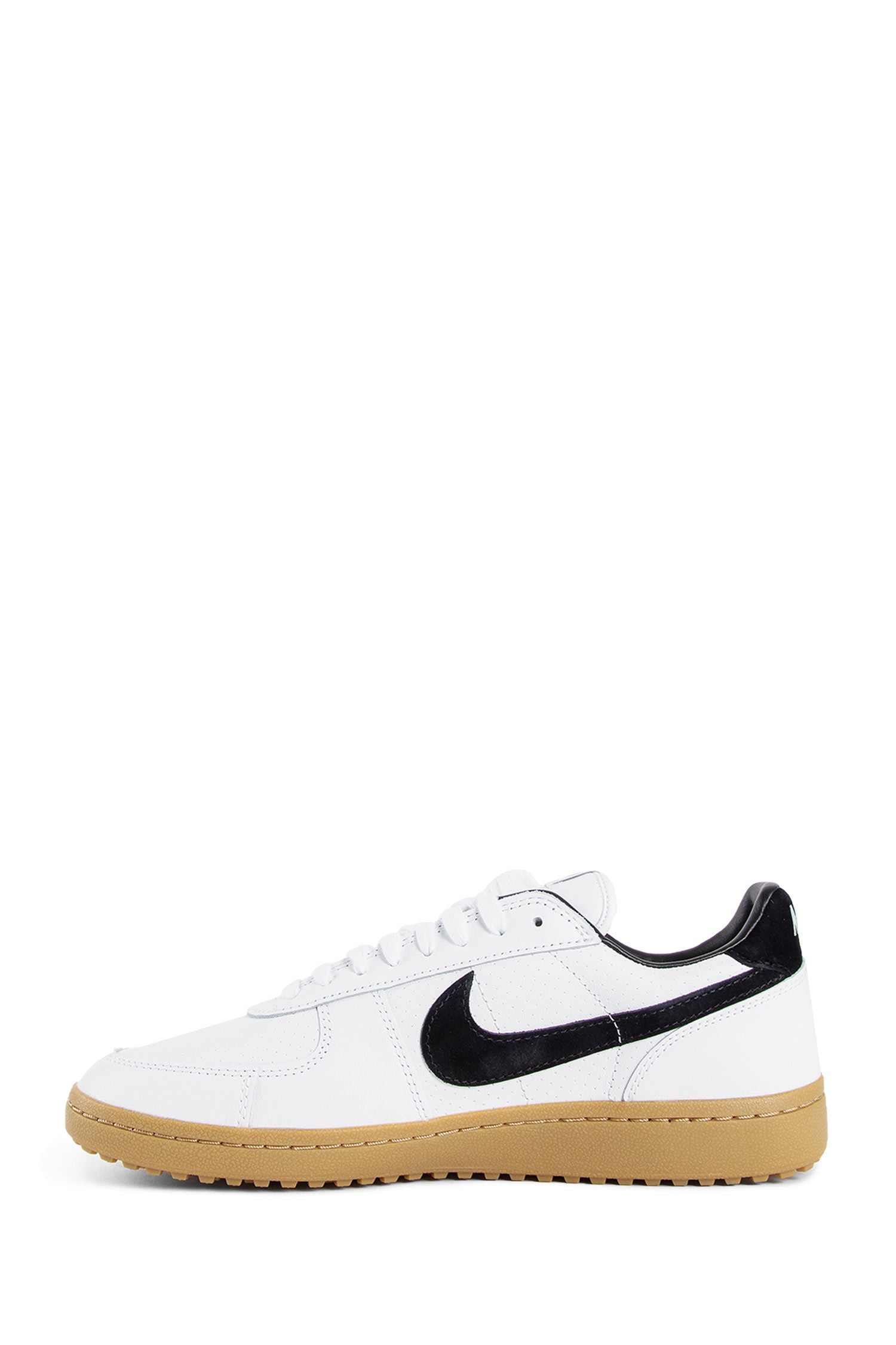 NIKE UNISEX WHITE SNEAKERS