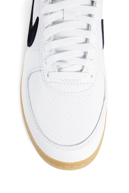 NIKE UNISEX WHITE SNEAKERS